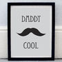 'Daddy Cool' Print, thumbnail 3 of 3