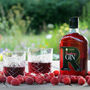 Raspberry Gin Liqueur 35cl, thumbnail 1 of 2