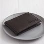 Personalised Men's Mini Leather Wallet, thumbnail 1 of 12