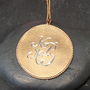 Gold Perle D'or Pendant, Very Large Model, thumbnail 4 of 12