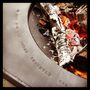 Handmade Personalised Aura Fire Pit, thumbnail 2 of 2