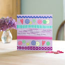 townhouse new home card by rosa & clara designs | notonthehighstreet.com