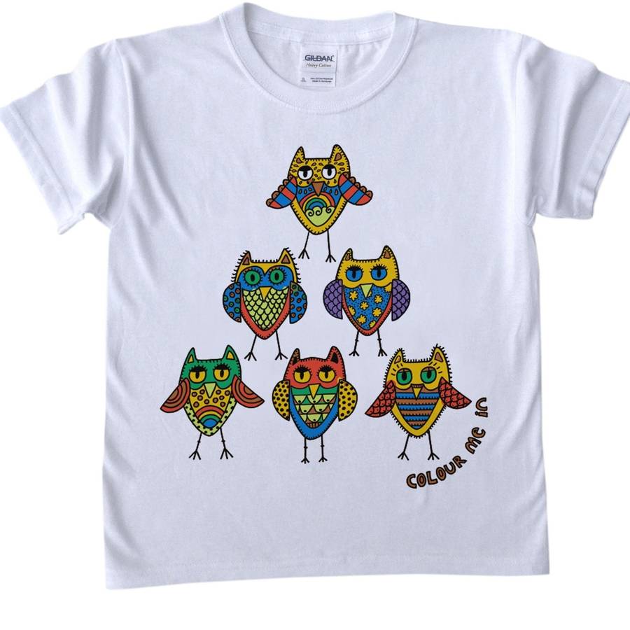 big w childrens t shirts