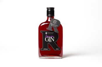 Damson Gin 35cl, 2 of 2