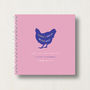 Personalised Hen Party Memory Book Or Album, thumbnail 9 of 10