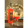 9ct Blood Orange Vodka Liqueur Shimmer 70cl, thumbnail 2 of 5