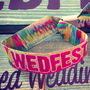 Festival Wedding Wristbands, thumbnail 1 of 12