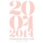 Personalised Father's Day Memorable Date Print, thumbnail 3 of 5