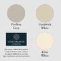 Chatsworth Cabinets Colour Samples, thumbnail 1 of 10