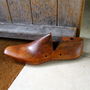 Vintage Wooden Shoe Last, thumbnail 4 of 8