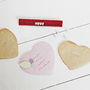 Make Your Own Edible Save The Date Card, thumbnail 4 of 4