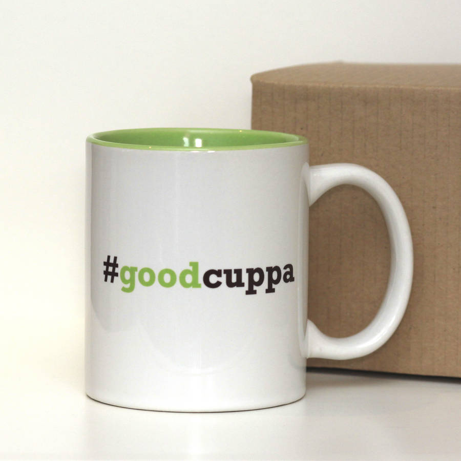Coffee Mug Hashtags at Kevin Patrick blog