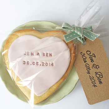Make Your Own Edible Wedding Favours Kit, 2 of 9