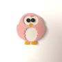 Owl Brooch Various Colours, thumbnail 5 of 12