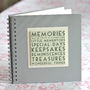 Bridesmaid Keepsake Memories Book ~ Boxed, thumbnail 1 of 8