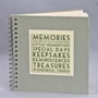 Bridesmaid Keepsake Memories Book ~ Boxed, thumbnail 4 of 8