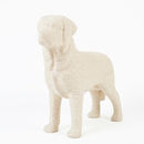 Dog Shaped Cat Scratching Post