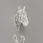 Equus Horse Sculpture, thumbnail 1 of 5