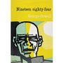 Nineteen Eighty Four Poster, thumbnail 2 of 2