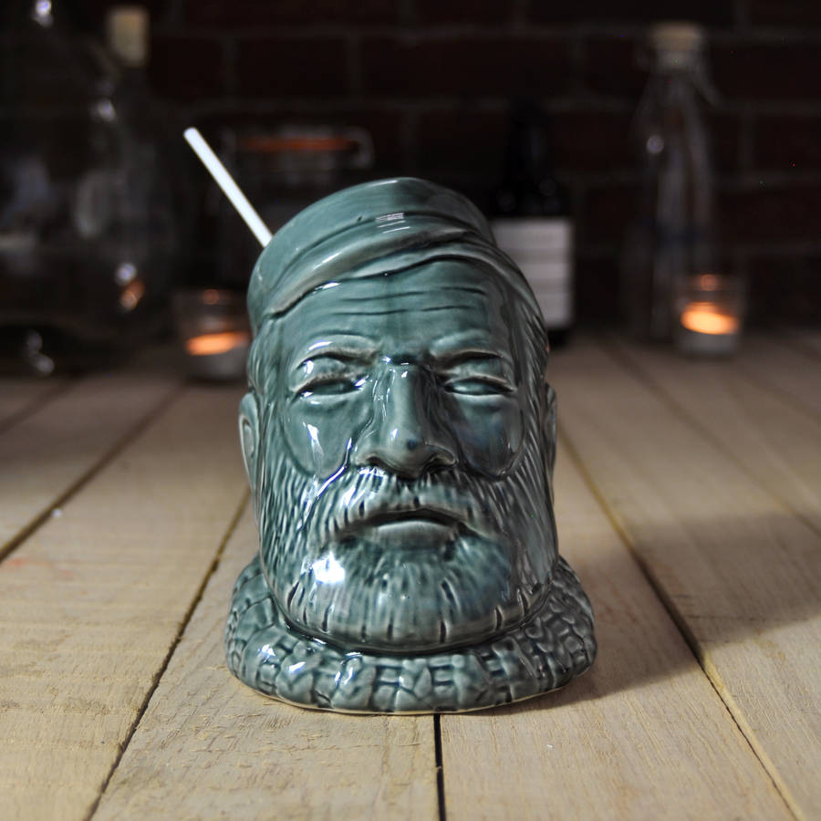 Hemingway Cocktail Mug, 1 of 3