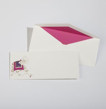 Set Of 10 Gift Envelopes, 2 of 7