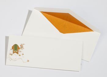 Set Of 10 Gift Envelopes, 4 of 7