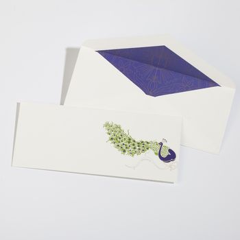 Set Of 10 Gift Envelopes, 5 of 7