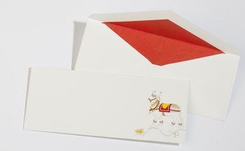 Set Of 10 Gift Envelopes, 6 of 7