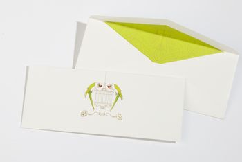 Set Of 10 Gift Envelopes, 7 of 7