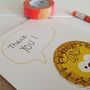 Write Your Own Fill In Lion Card, thumbnail 2 of 7