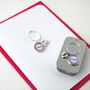 Personalised Godparent Wine Charm, thumbnail 5 of 6