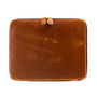 Leather Organiser For iPad, thumbnail 5 of 8