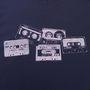 Music To My Ears Cassette T Shirt, thumbnail 4 of 7