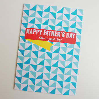Father's Day Cards, 2 of 5