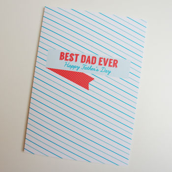Father's Day Cards, 4 of 5