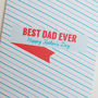 Father's Day Cards, thumbnail 5 of 5
