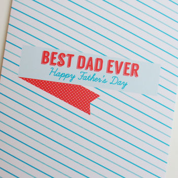 Father's Day Cards, 5 of 5