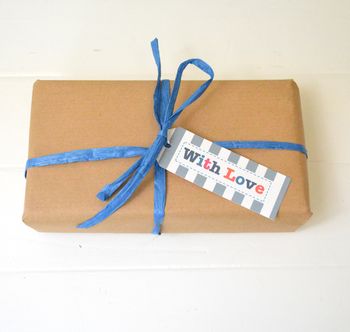 Child's Personalised Tooth Fairy Bag, 3 of 3