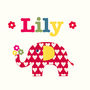 Children's Personalised Cushion Various Designs, thumbnail 2 of 12