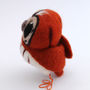 Needle Felted Tawny Owl, thumbnail 12 of 12