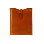 Leather Cover For iPad, thumbnail 5 of 7