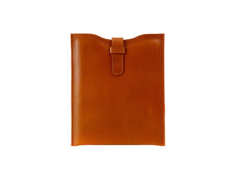 Leather Cover For iPad, 5 of 7