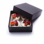 Four Bubble Bath Melts In Gift Box, thumbnail 2 of 6