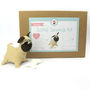 Make Your Own Pug Sewing Kit, thumbnail 1 of 4