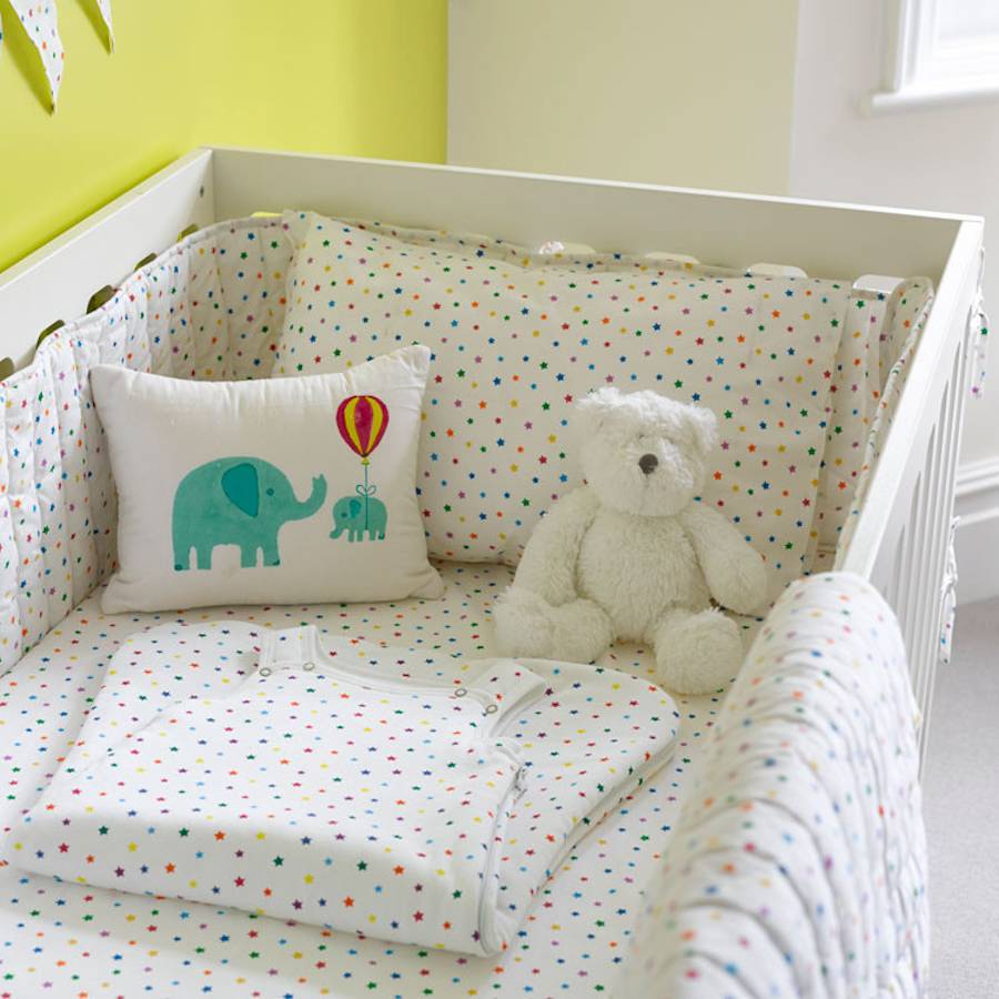 baby cot quilts