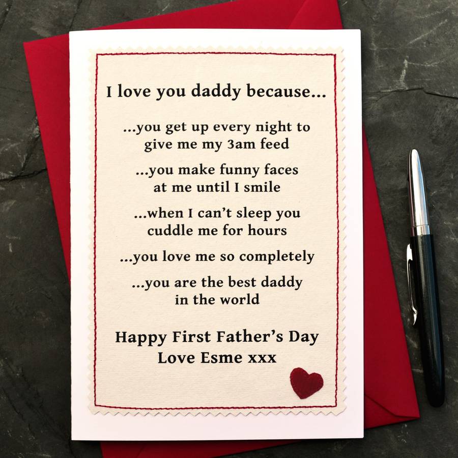 personalised-first-fathers-day-card-by-jenny-arnott-cards-gifts-notonthehighstreet