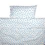 Blue Star Toddler Cot Bed Duvet Set, thumbnail 3 of 4
