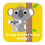 Personalised Father's Day Card, thumbnail 5 of 7