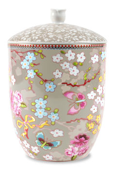 Floral Storage Jars, 3 of 3