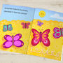 Personalised Counting Birthday Book, thumbnail 4 of 8